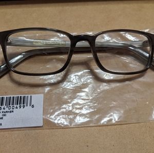 Non-prescription Glasses